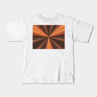 Indian Summer Kids T-Shirt